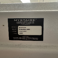 Mystaire My-PCR Prep Station image 0